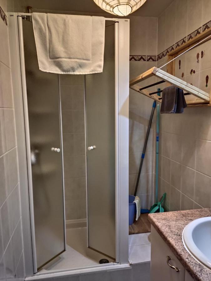 Appartement Douillet Avec Vue Sur Les Montagnes Fouchy Luaran gambar